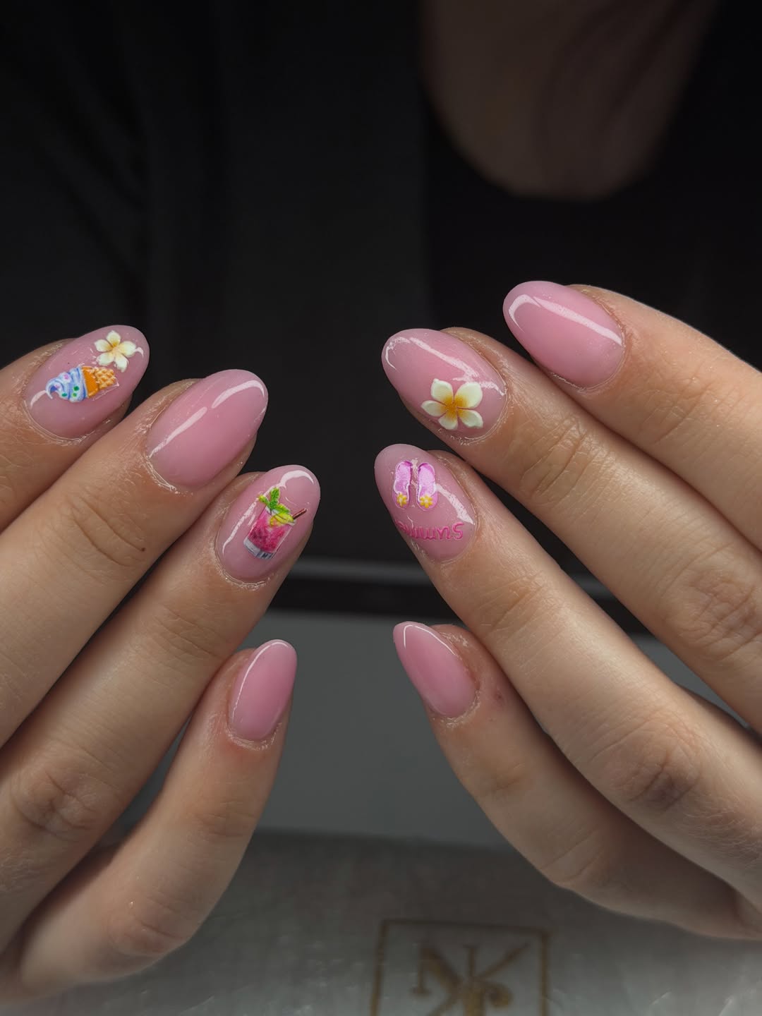 Nokti — Viki Beauty Studio
