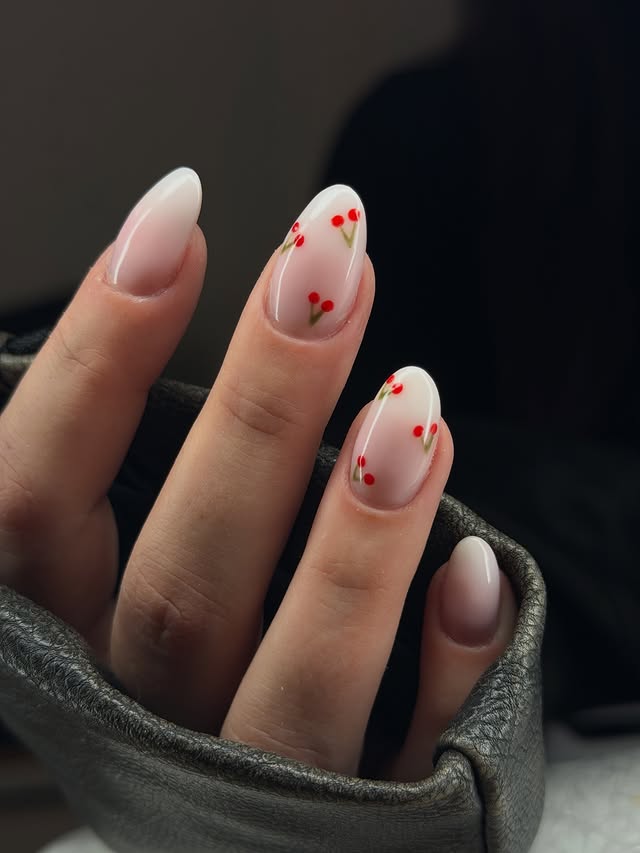 Nail art — Viki Beauty Studio