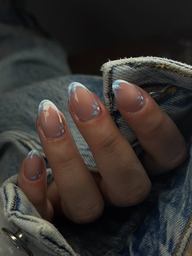 Nokti — Viki Beauty Studio