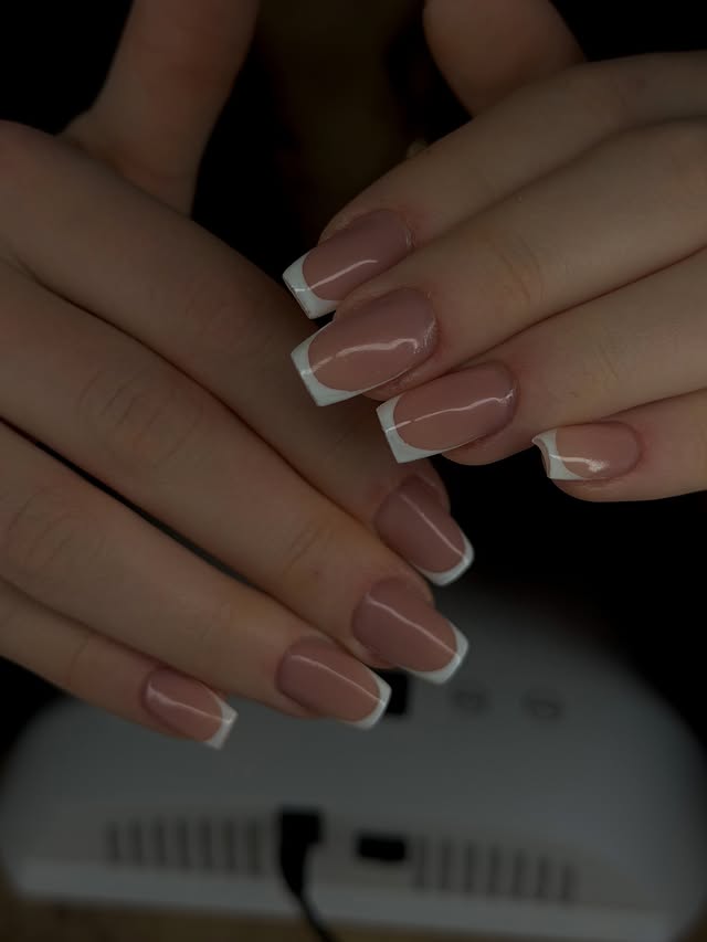 Nokti — Viki Beauty Studio