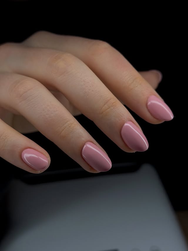 Nokti — Viki Beauty Studio